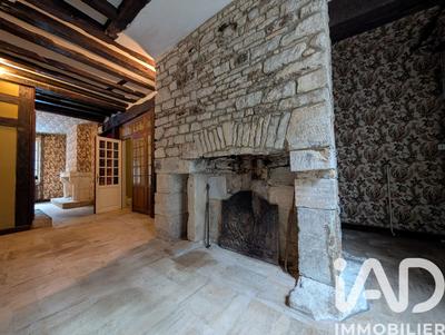 Maison de village - 217 m² - 7 pièces