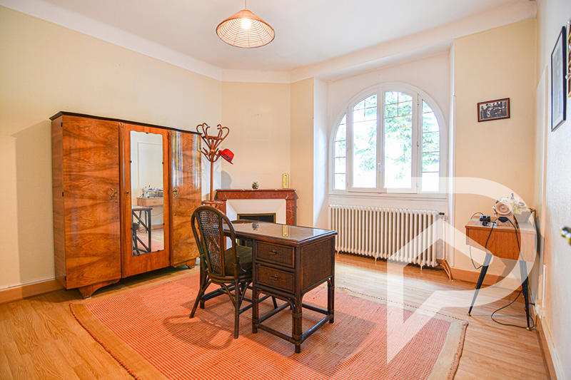 Maison - 169 m² - 5 pièces