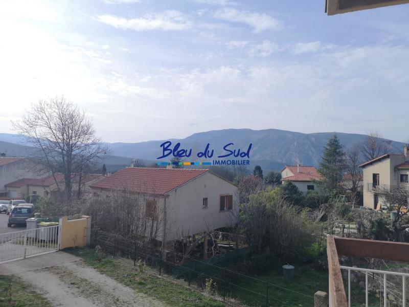 Studio - 32 m² - 1 pièce