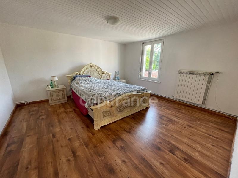 Maison - 155 m² - 6 pièces