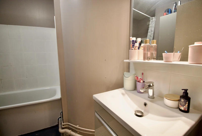 Appartement - 55 m² - 2 pièces