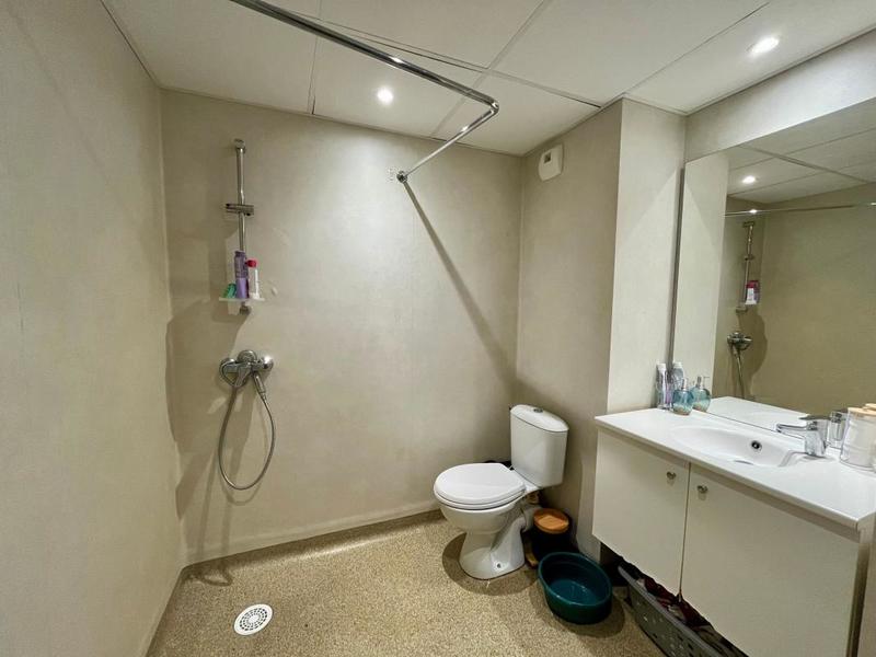 Studio - 19 m² - 1 pièce