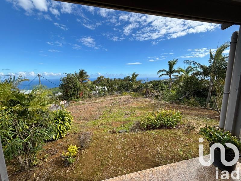 Maison - 56 m² - 3 pièces