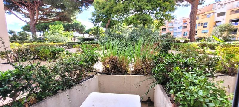 Appartement - 26 m² - 1 pièce