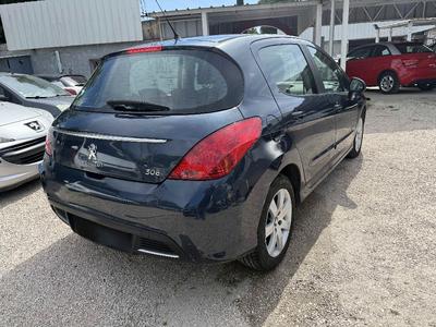 Peugeot 308 1.6 VTi 120ch Active