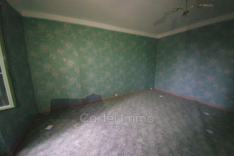 Maison - 137 m² - 6 pièces