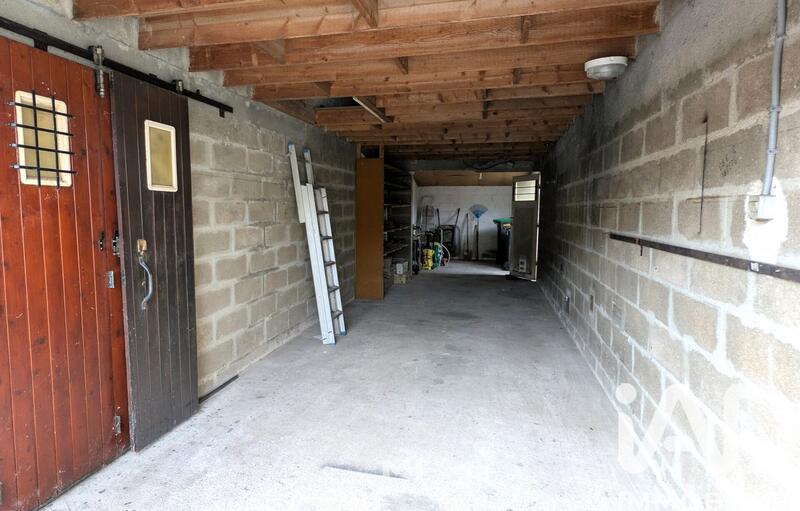 Maison - 135 m² - 8 pièces