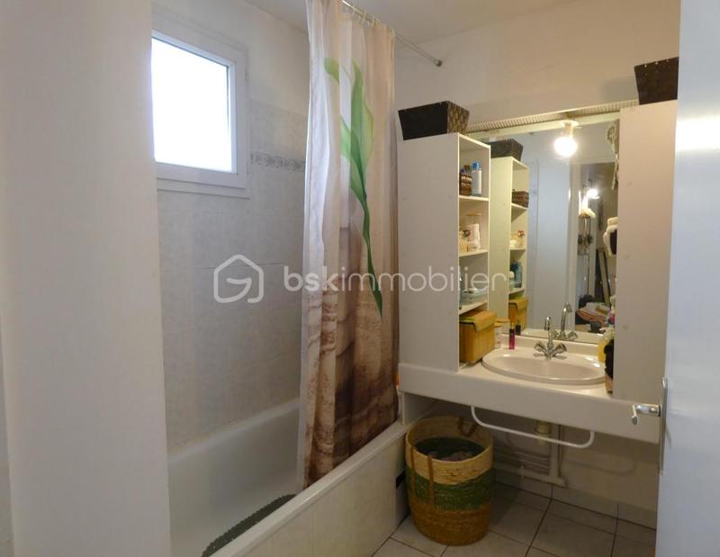 Maison - 84 m² - 4 pièces