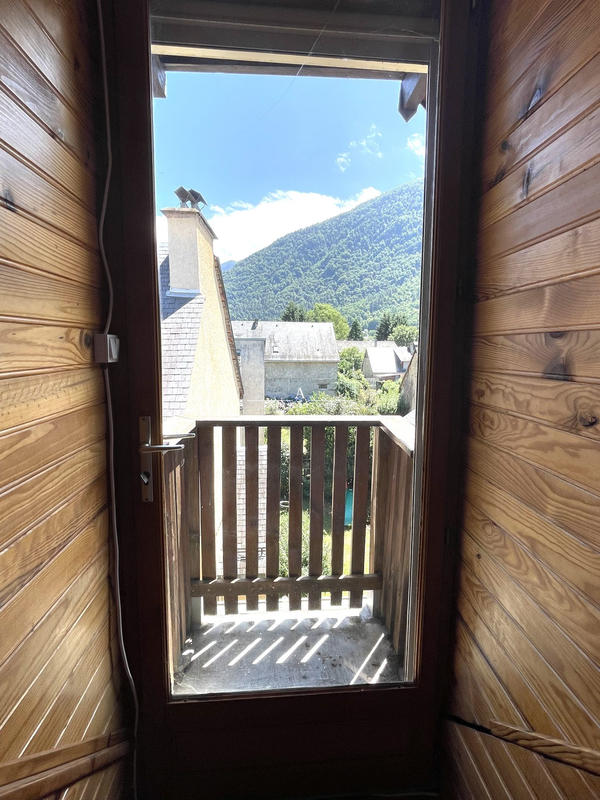 Maison - 104 m² - 5 pièces