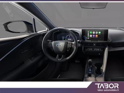 Toyota c-Hr 1.8 Hybrid 140 Cvt Comfort Led Gps