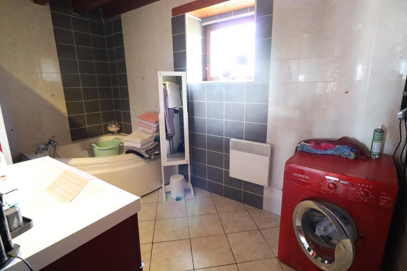 Maison - 148 m² - 4 pièces