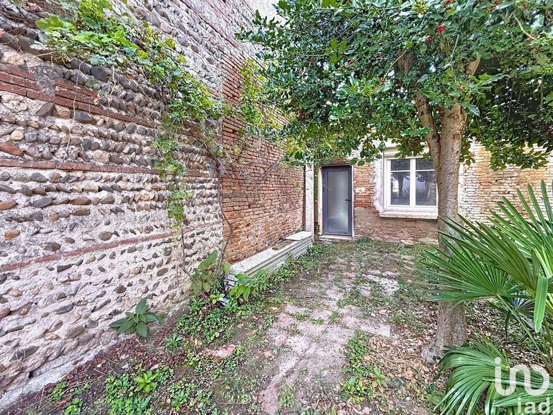 Local commercial - 120 m²