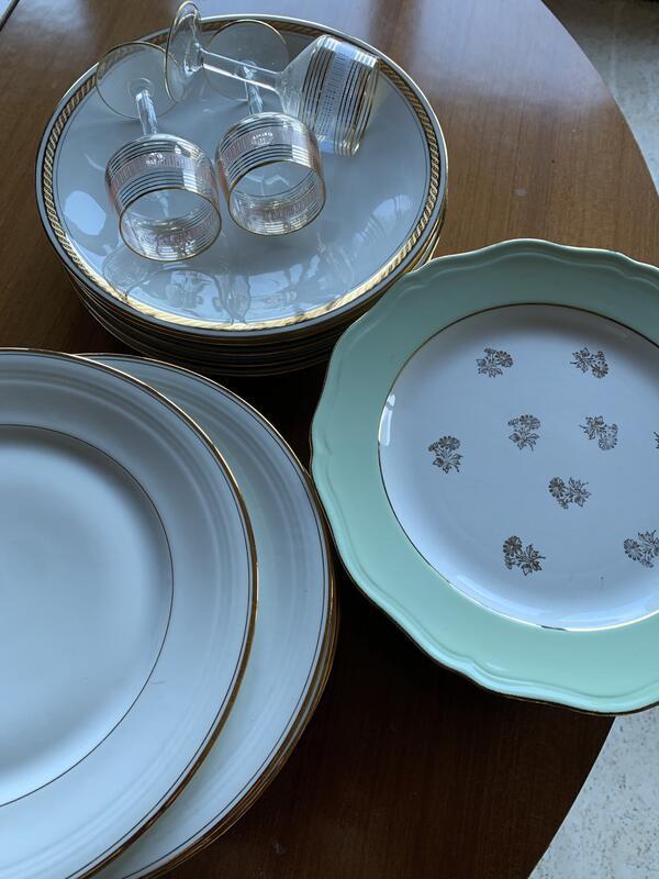 Vide maison - vide dressing