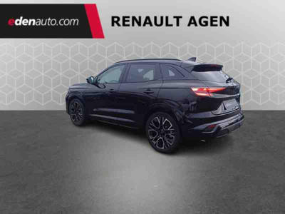 Renault Austral full hybrid E-Tech 200 ch Esprit Alpine