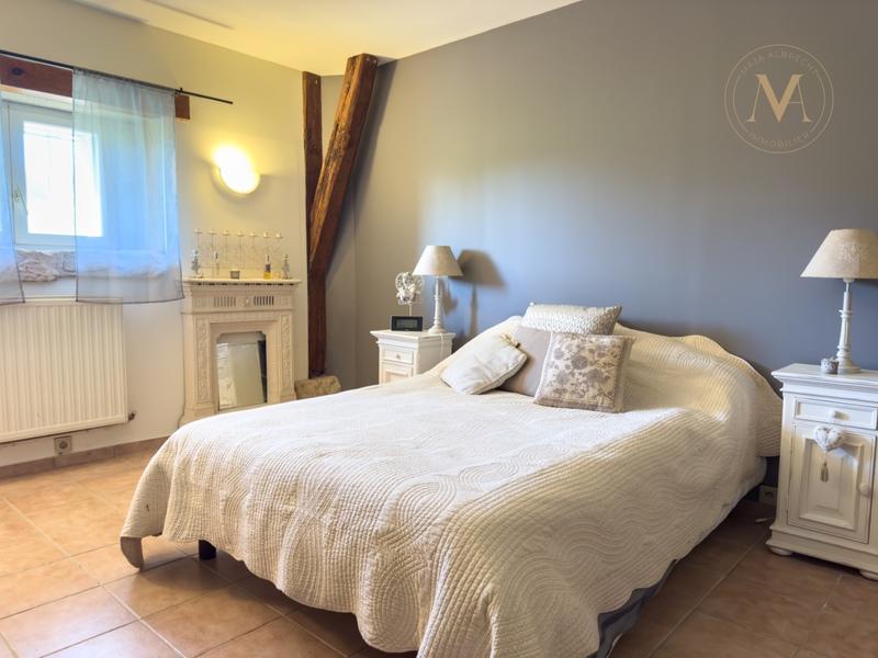 Maison de campagne - 306 m² - 6 pièces