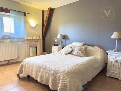 Maison de campagne - 306 m² - 6 pièces