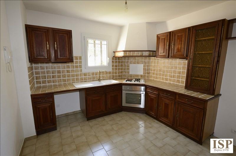 Maison - 98 m² - 5 pièces