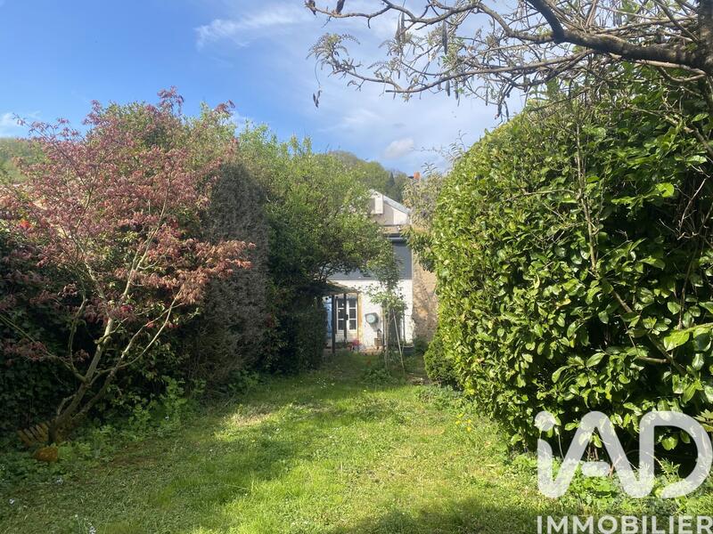 Appartement - 176 m² - 6 pièces