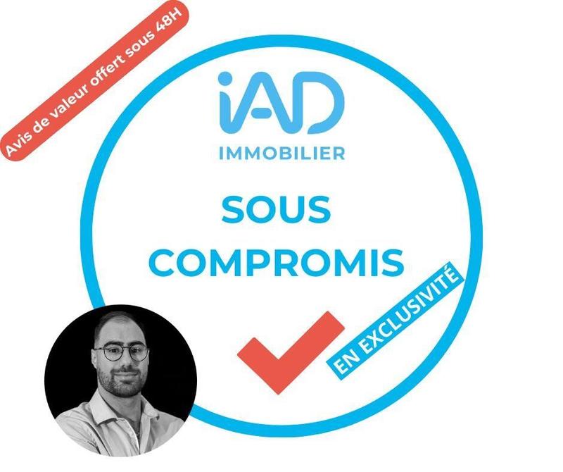 Local commercial - 380 m²