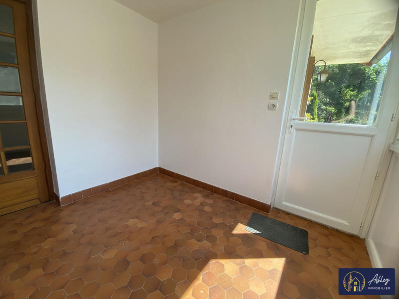 Maison - 43 m² - 3 pièces