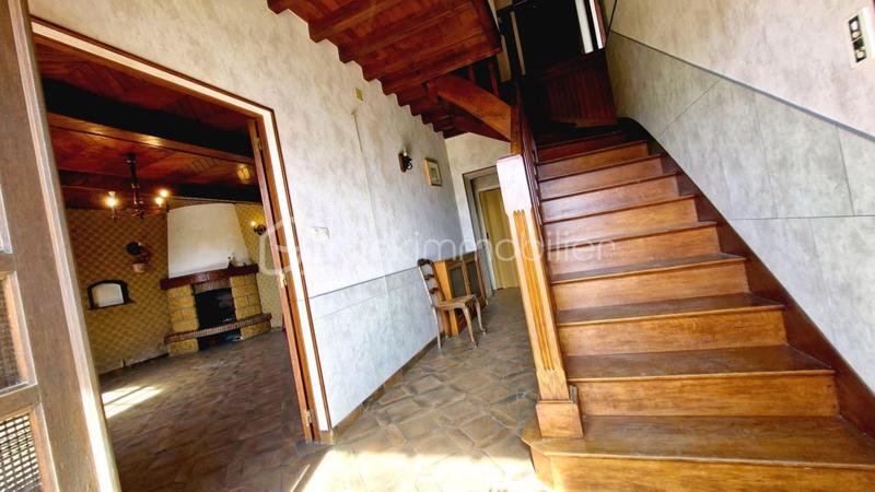 Longère - 187 m² - 8 pièces