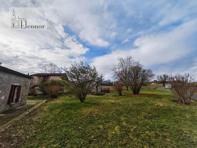 Maison - 81 m² - 3 pièces