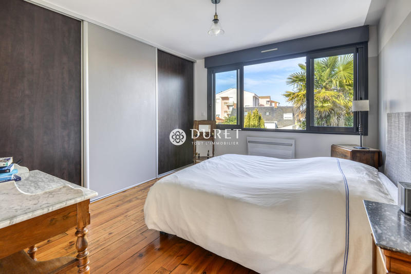 Maison contemporaine - 176 m² - 5 pièces