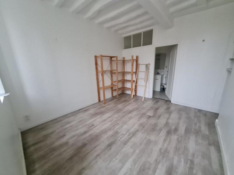 Appartement - 32 m² - 2 pièces