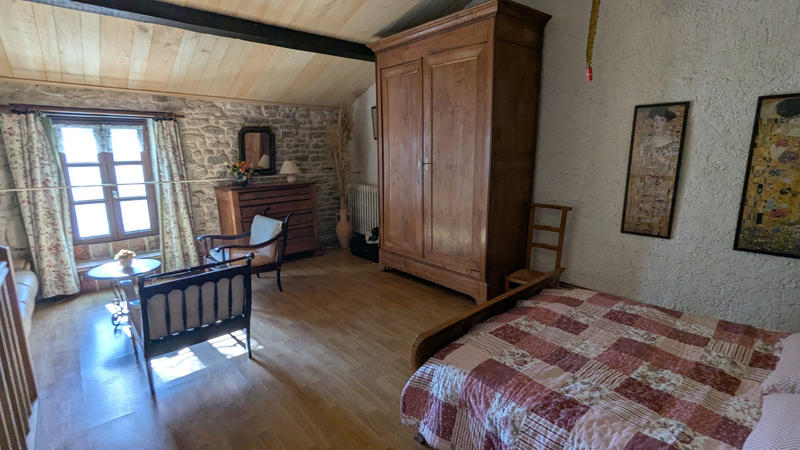 Maison - 114 m² - 5 pièces