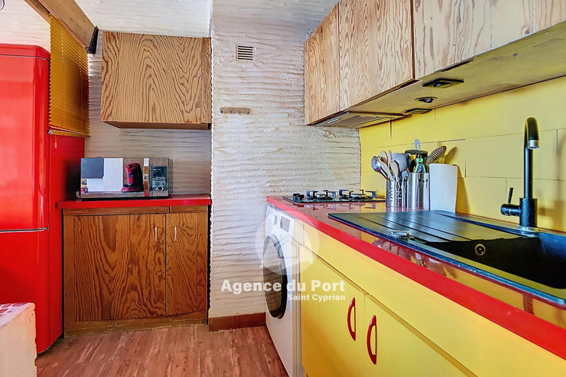 Appartement - 95 m² - 4 pièces