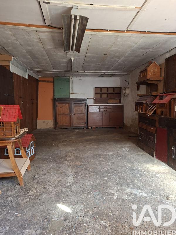 Maison - 175 m² - 5 pièces