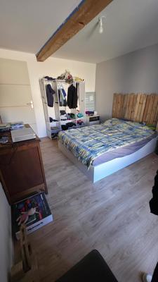 Maison - 114 m² - 5 pièces