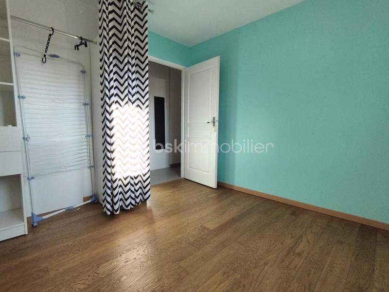 Duplex - 87 m² - 5 pièces