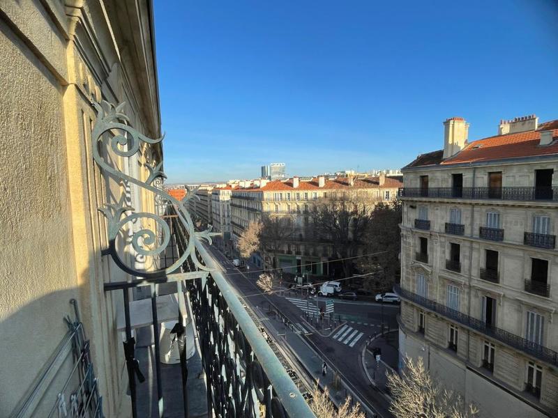 Studio - 16 m² - 1 pièce