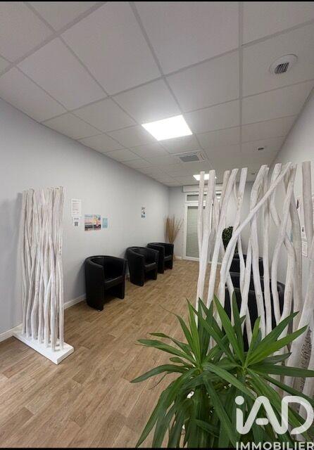 Appartement - 271 m² - 2 pièces