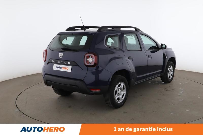 Dacia Duster II 1.0 TCe Essentiel 4x2 101 ch