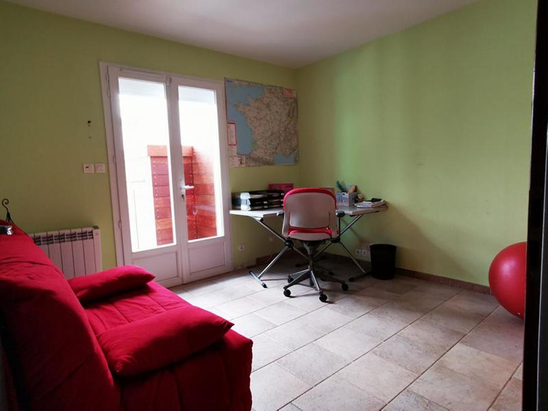 Maison - 215 m² - 14 pièces