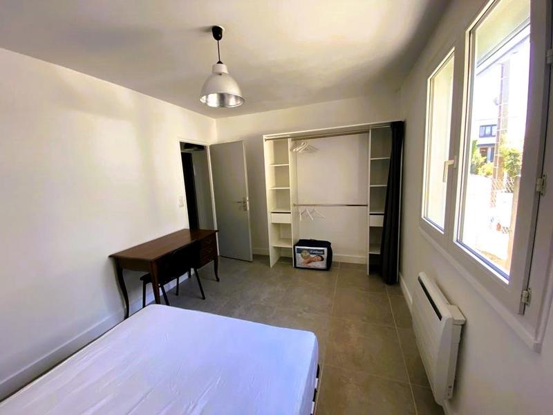 Maison - 70 m² - 4 pièces