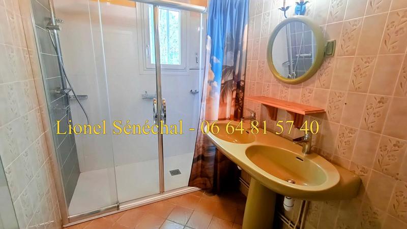 Maison - 100 m² - 7 pièces