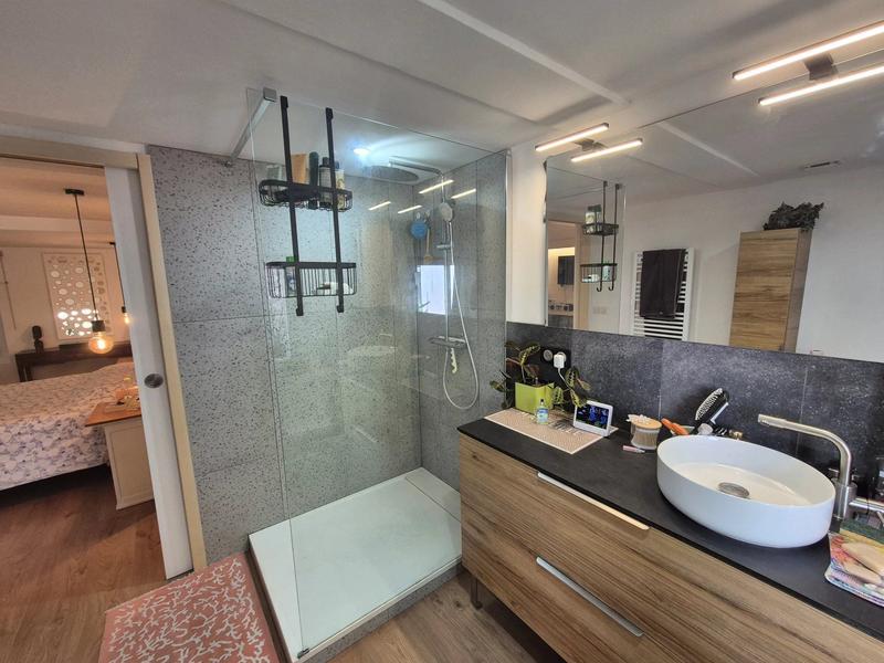 Maison - 76 m² - 3 pièces