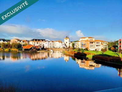 Appartement - 21 m² - 1 pièce