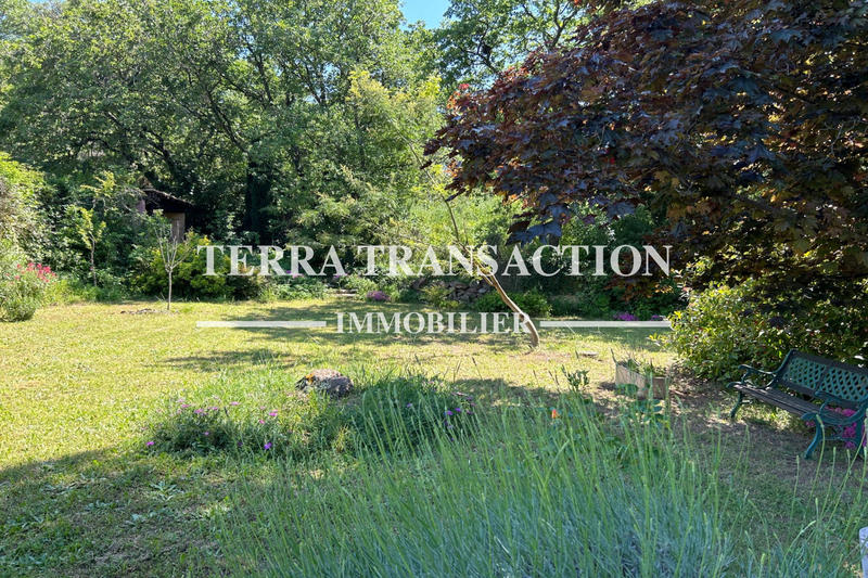 Villa - 136 m² - 6 pièces