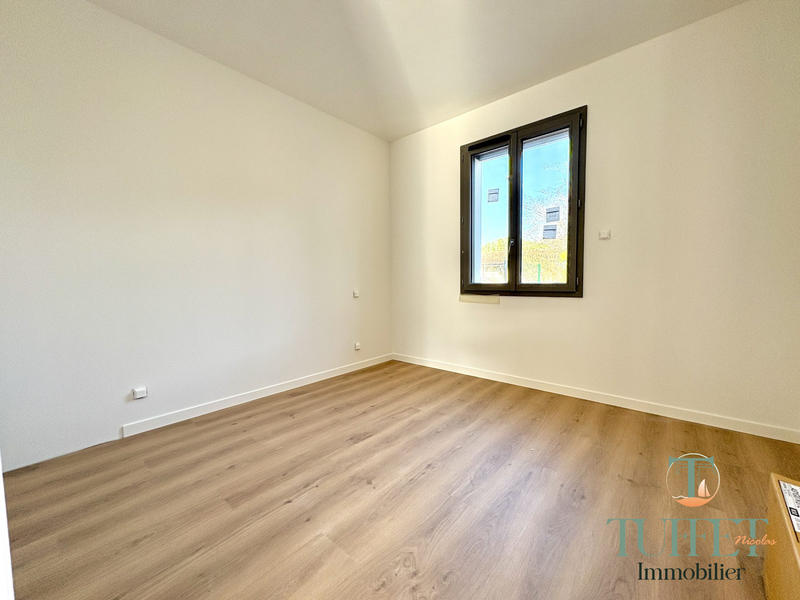 Maison contemporaine - 99 m² - 4 pièces