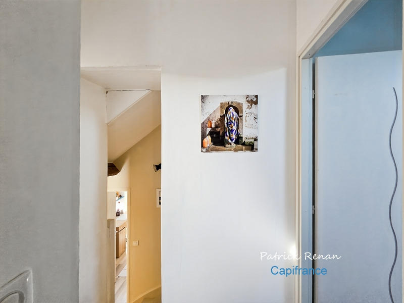 Maison - 105 m² - 6 pièces