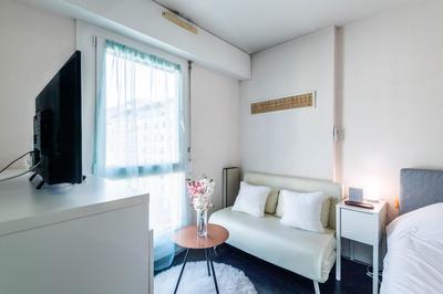 Appartement - 31 m² - 2 pièces