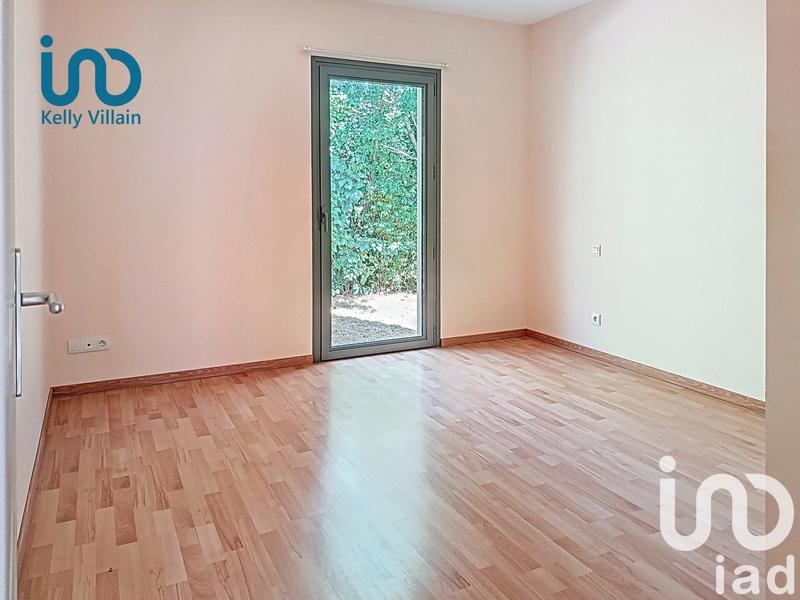 Maison - 102 m² - 4 pièces