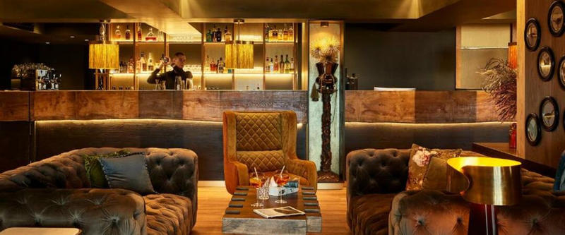 Appartement - 33 m² - 2 pièces