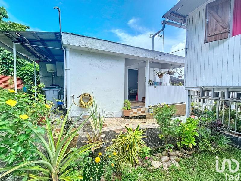 Maison - 189 m² - 7 pièces