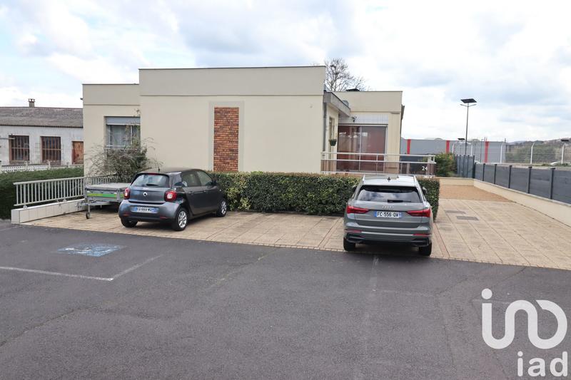 Maison - 158 m² - 5 pièces