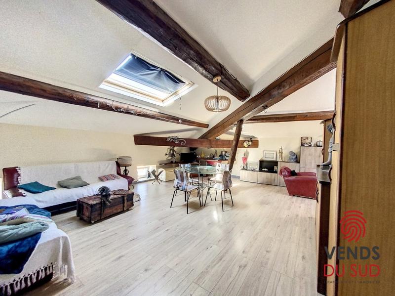 Appartement - 81 m² - 4 pièces